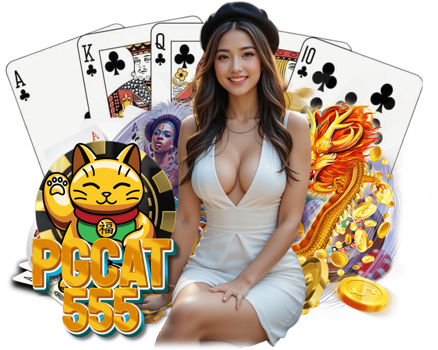 PGCAT555